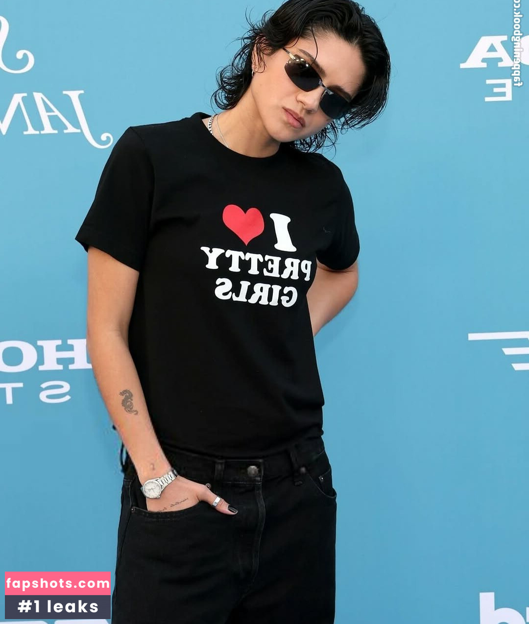 Sasha Calle Nude Leaks OnlyFans Photos #8 - Fapshots