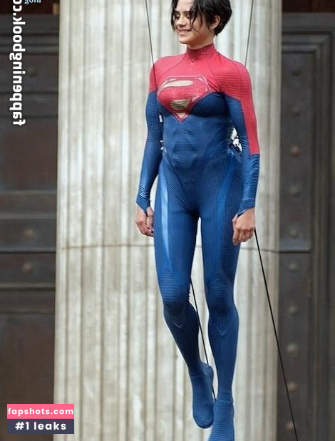 Sasha Calle Nude Leaks OnlyFans Photos #74 - Fapshots