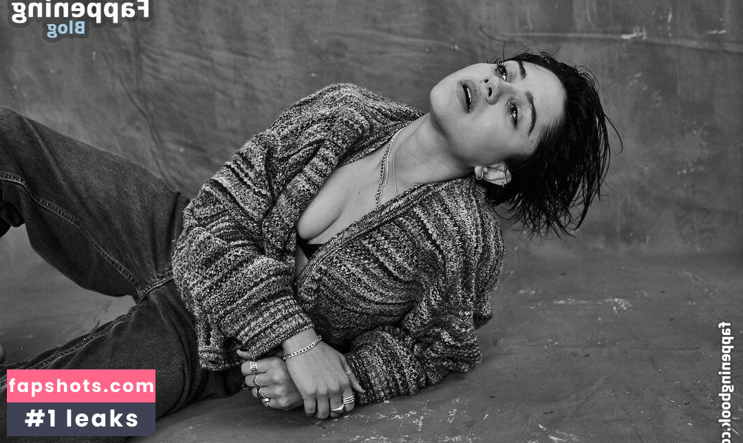 Sasha Calle Nude Leaks OnlyFans Photos #75 - Fapshots