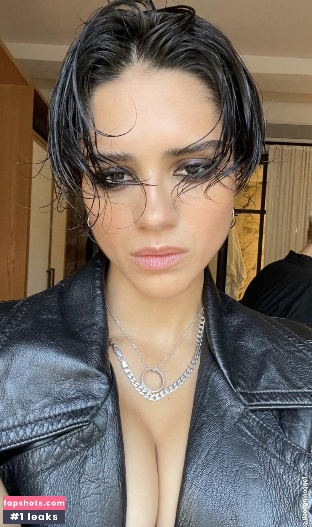 Sasha Calle Nude Leaks OnlyFans Photos #86 - Fapshots