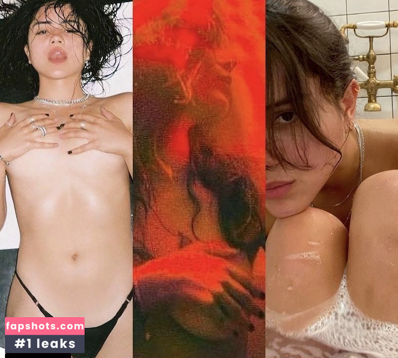 Sasha Calle Nude Leaks OnlyFans Photos #88 - Fapshots