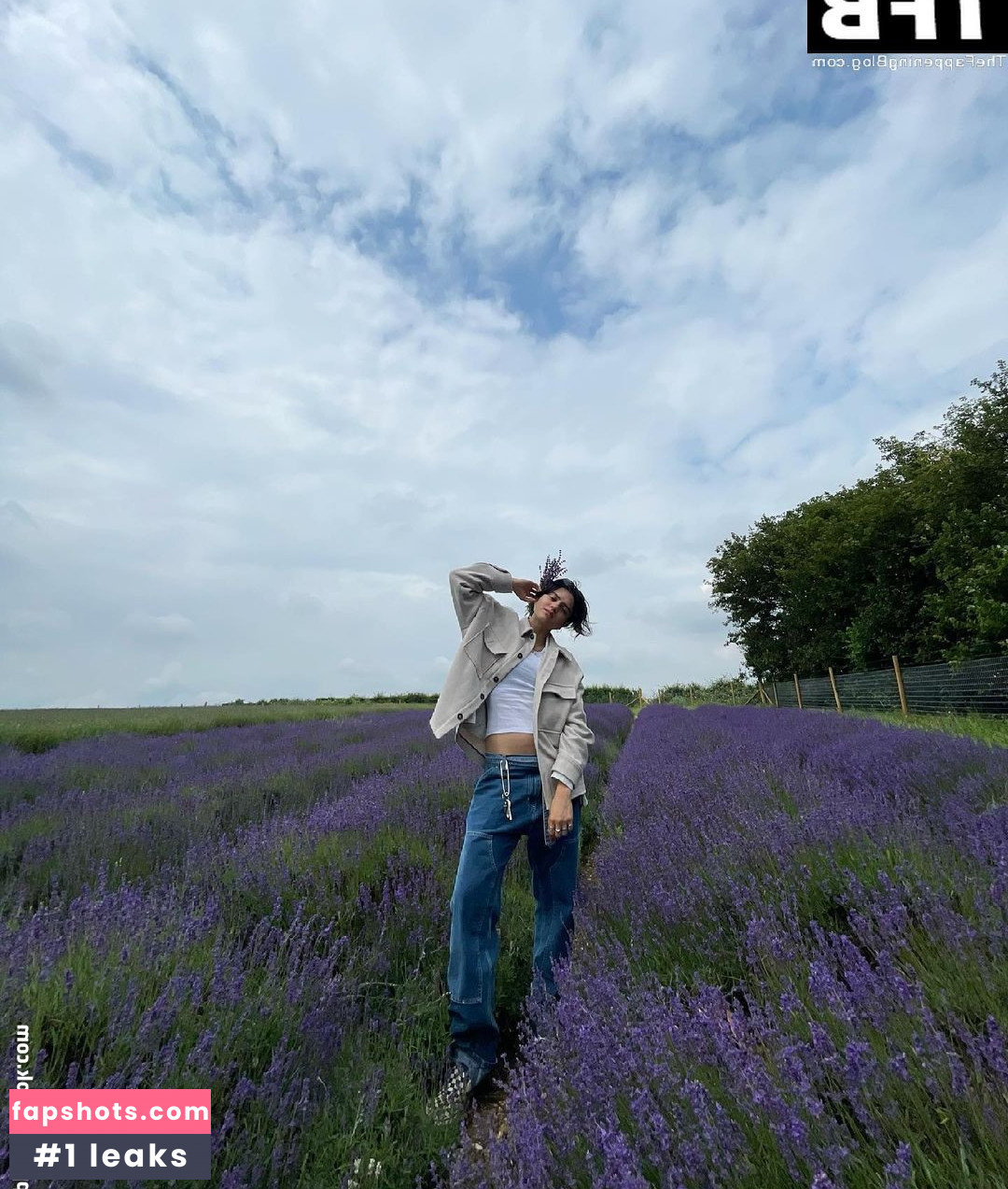 Sasha Calle Nude Leaks OnlyFans Photos #90 - Fapshots