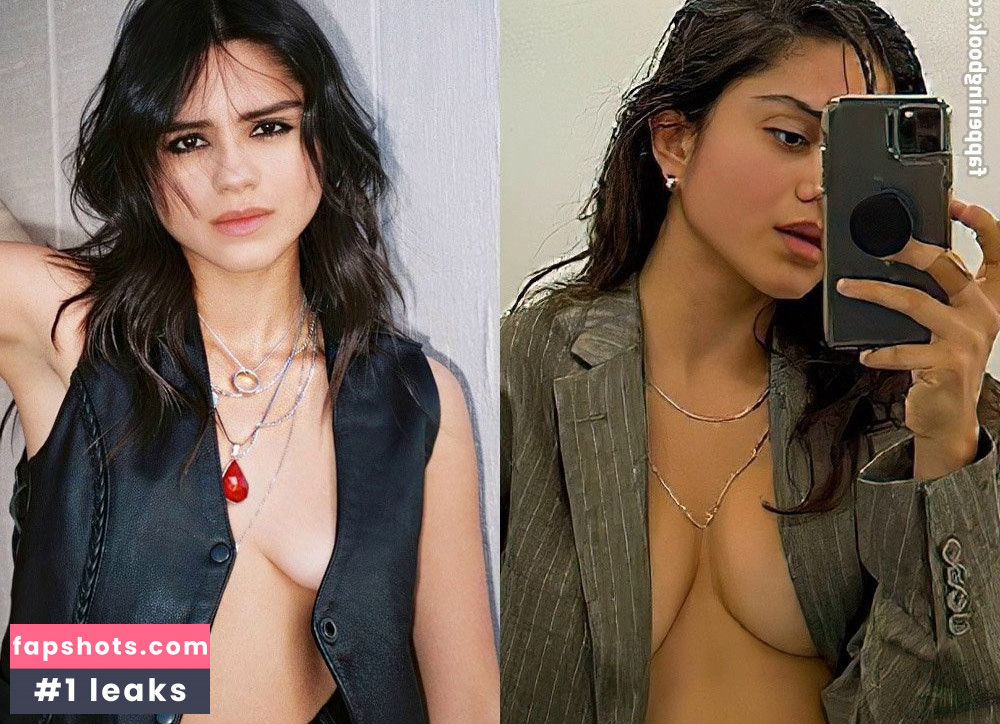 Sasha Calle Nude Leaks OnlyFans Photos #93 - Fapshots