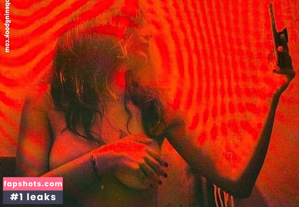 Sasha Calle Nude Leaks OnlyFans Photos #95 - Fapshots