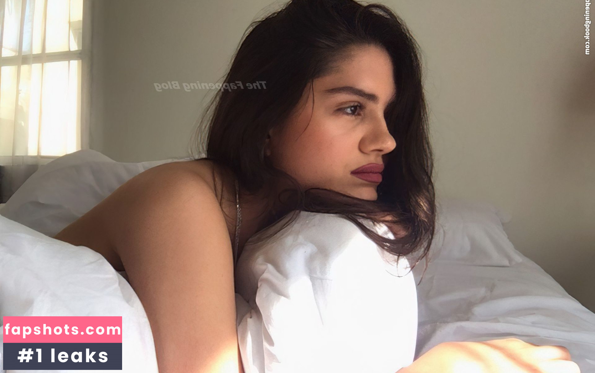 Sasha Calle Nude Leaks OnlyFans Photos #98 - Fapshots