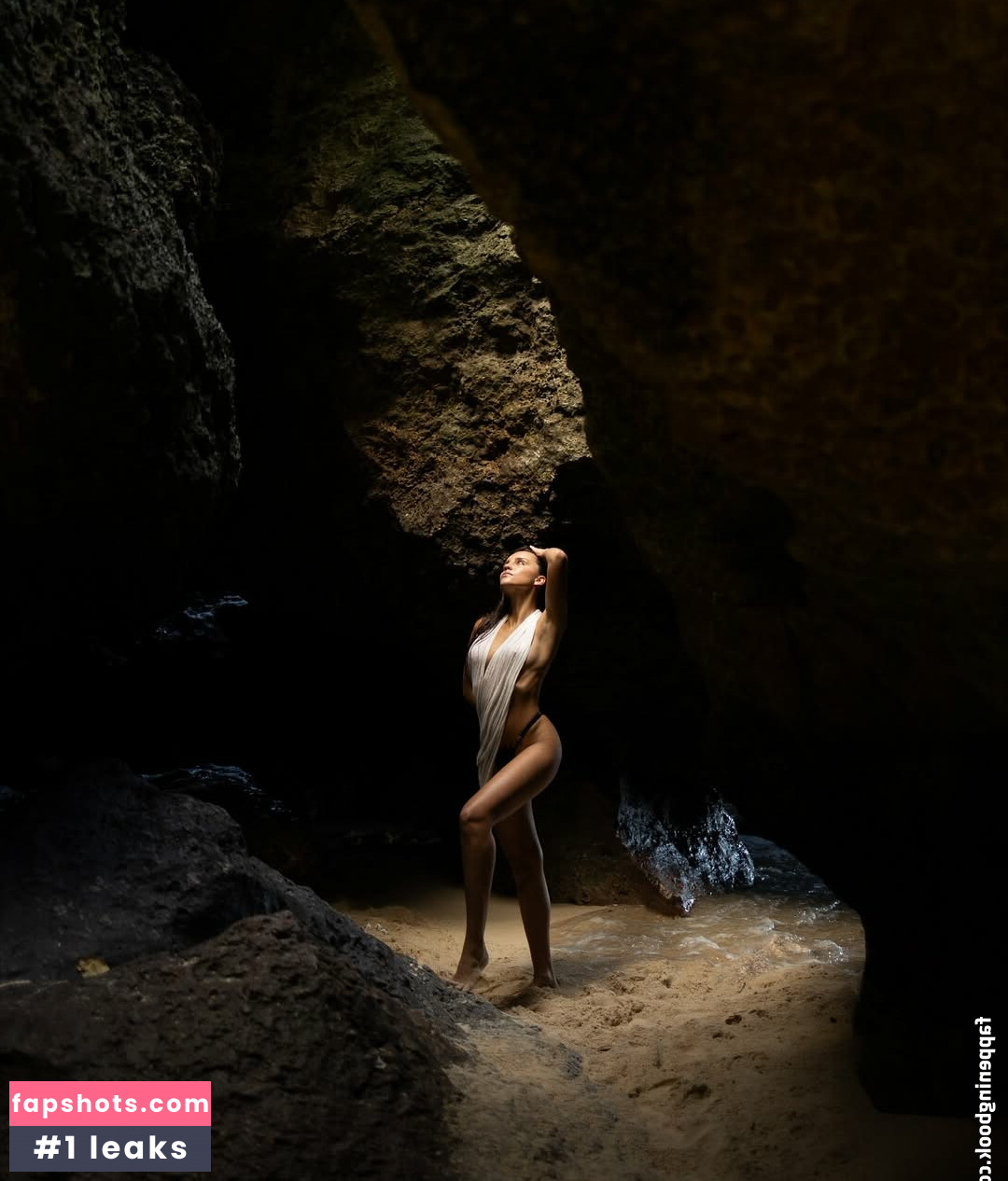 Sasha Chistova Nude Leaks OnlyFans Photos #3 - LeakJerk