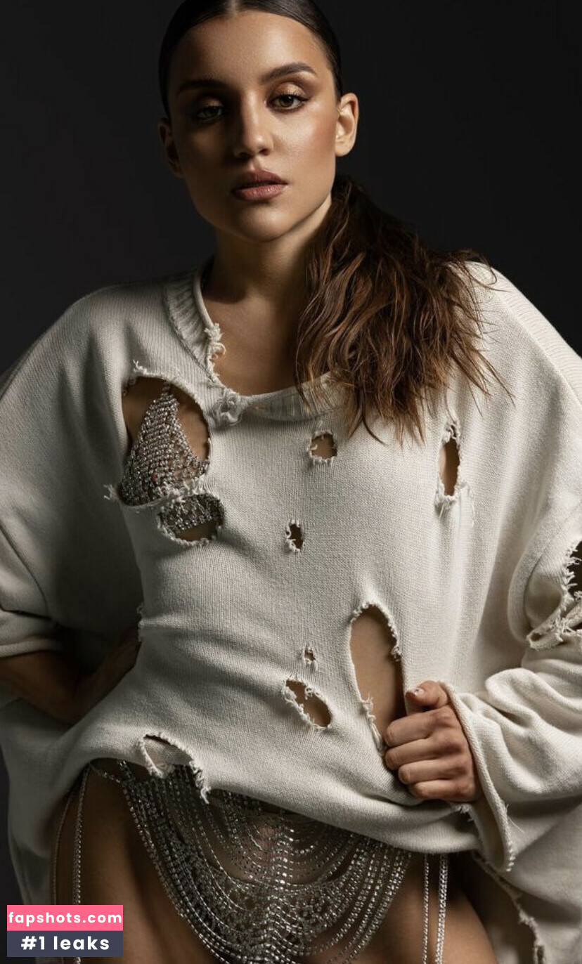 Sasha Chistova Nude Leaks OnlyFans Photos #33 - LeakJerk