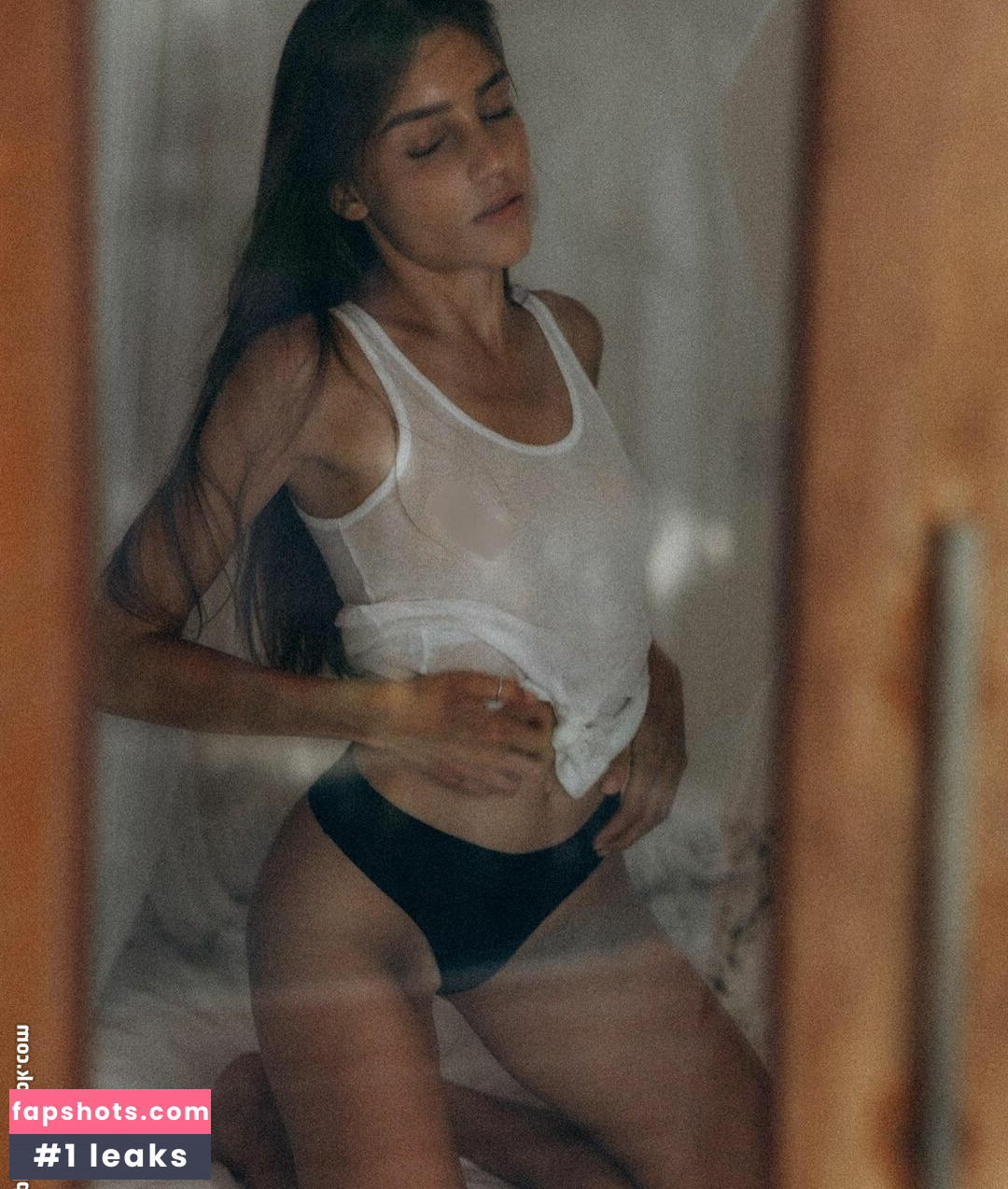 Sasha Chistova Nude Leaks OnlyFans Photos #43 - LeakJerk