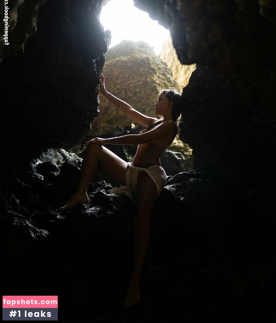 Sasha Chistova Nude Leaks OnlyFans Photos #6 - LeakJerk