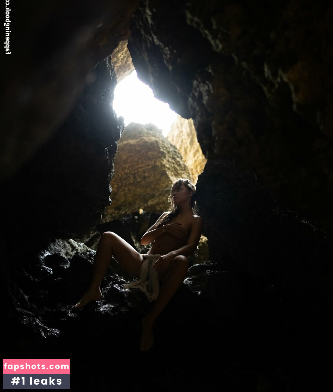 Sasha Chistova Nude Leaks OnlyFans Photos #7 - LeakJerk