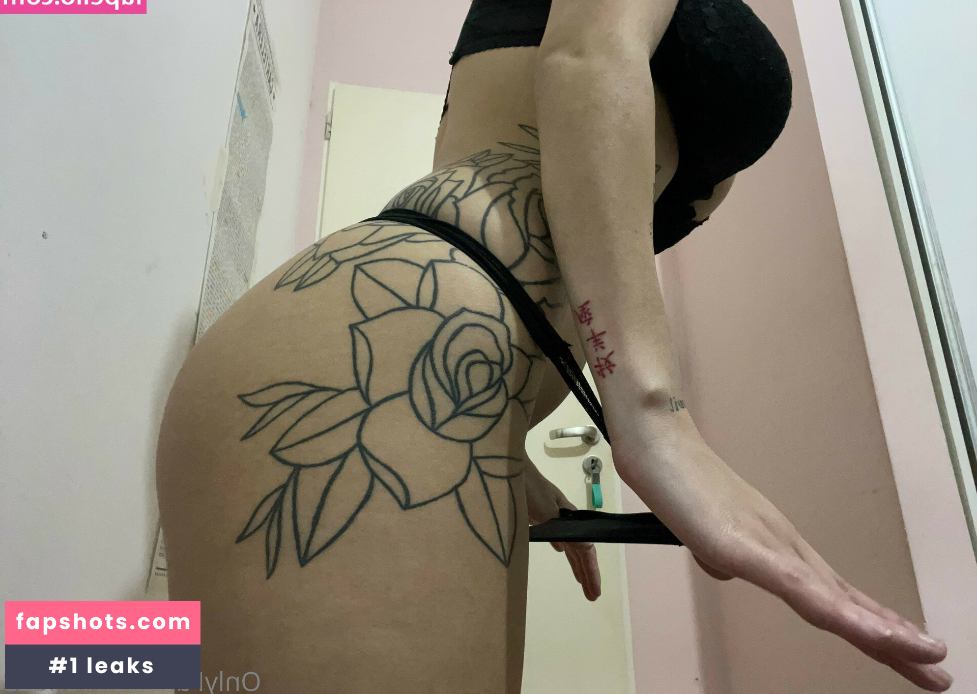 Sasha Damore gallery photo #248