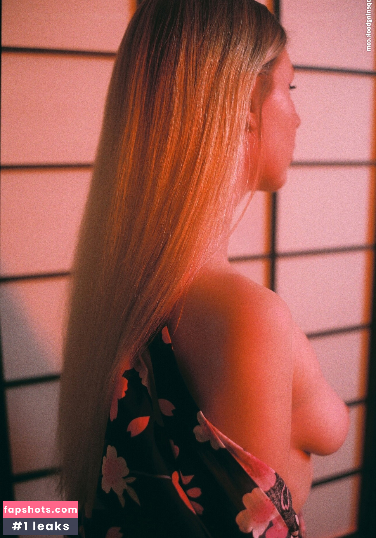 Sasha Dias Filtración Desnuda OnlyFans Foto #2 - Fapshots