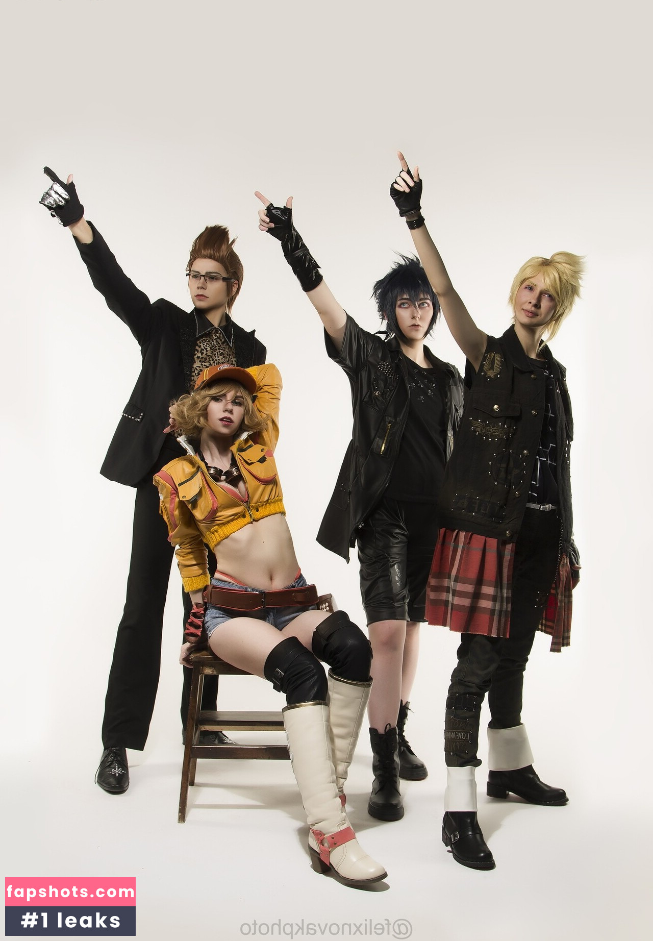 Sasha Dias Nacktheit OnlyFans Fotos #55 - Fapshots