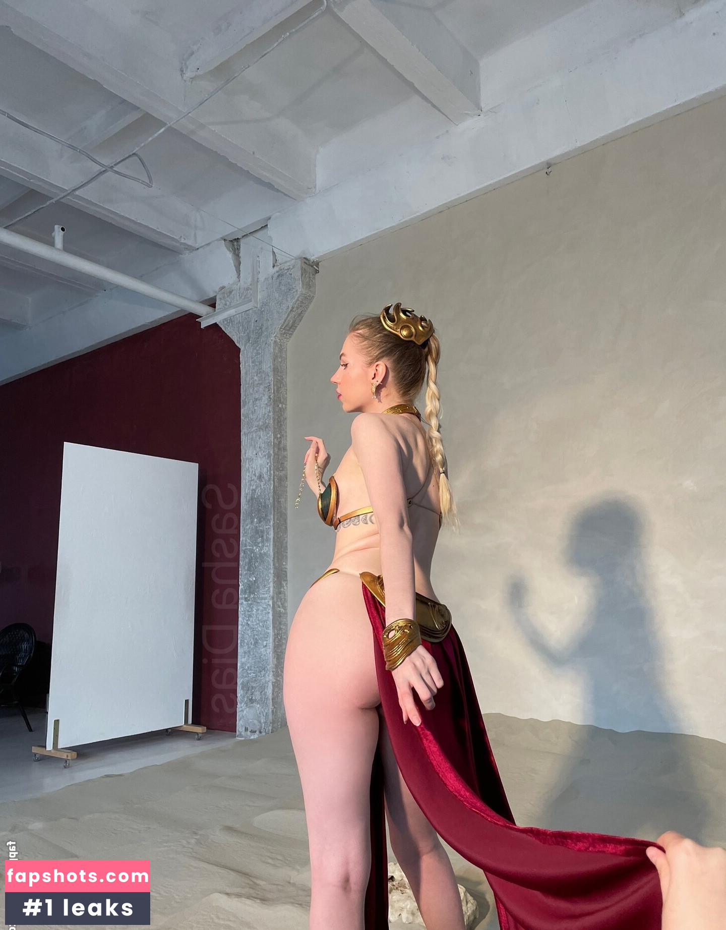 Sasha Dias Nacktheit OnlyFans Fotos #63 - Fapshots