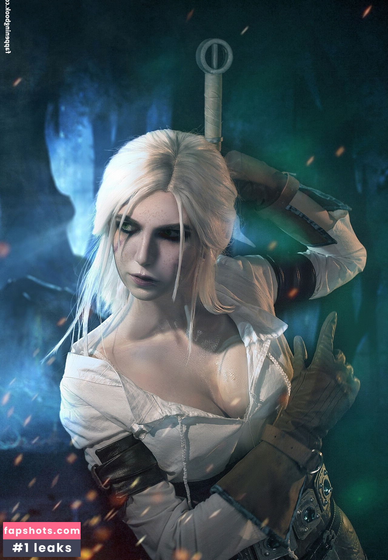 Sasha Dias Nacktheit OnlyFans Fotos #73 - Fapshots