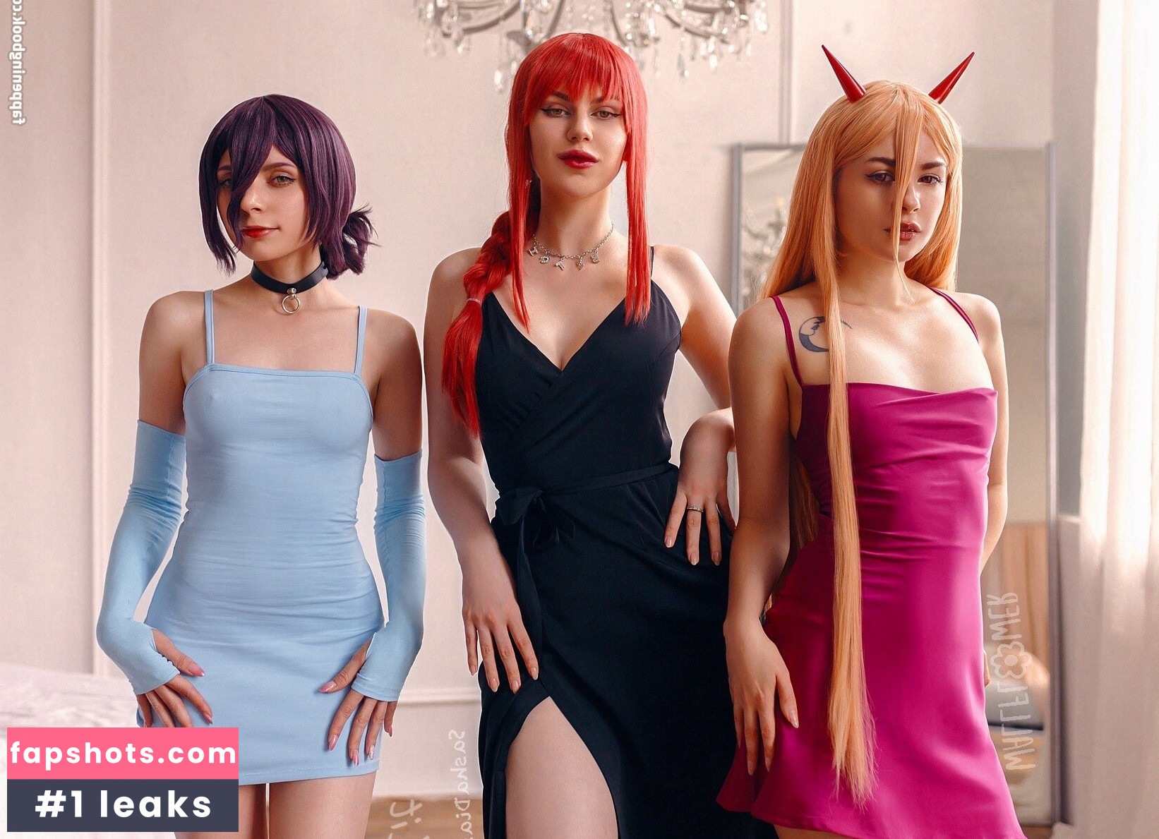 Sasha Dias Filtración Desnuda OnlyFans Foto #9 - Fapshots