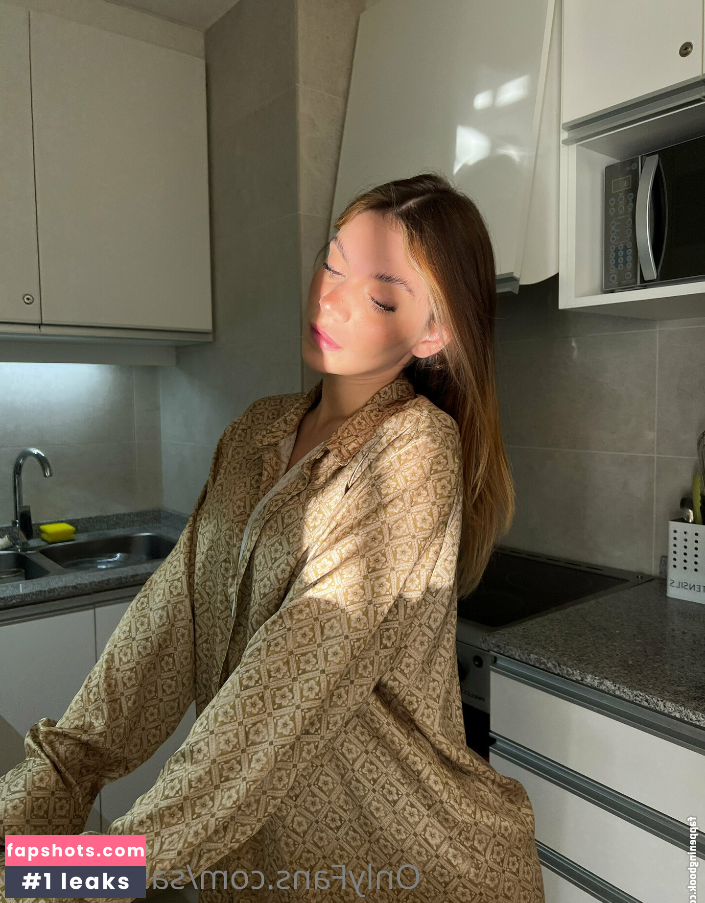 Sasha Ferro Filtración Desnuda OnlyFans Foto #17 - Fapshots