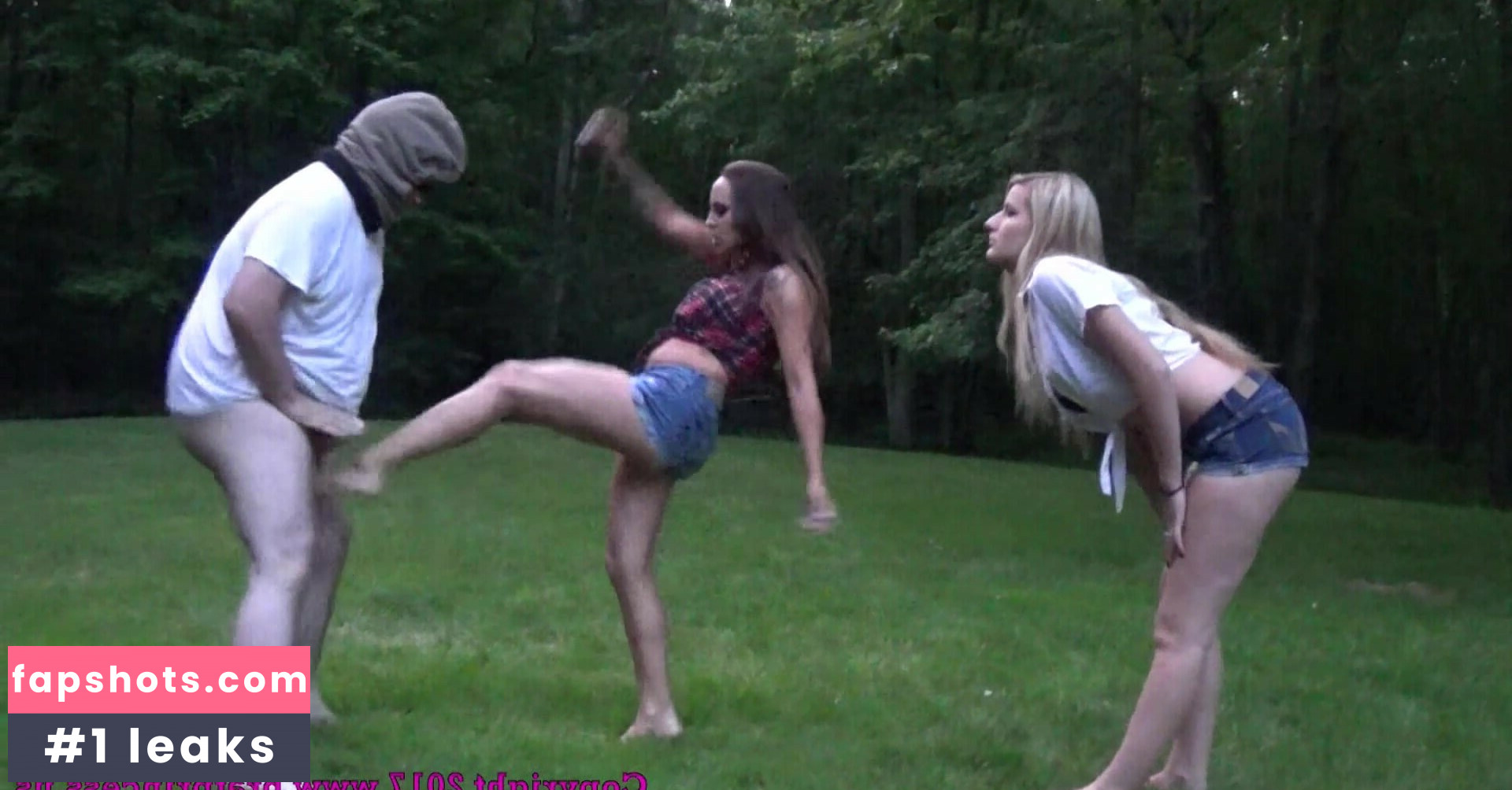 Sasha Foxxx gallery photo #83