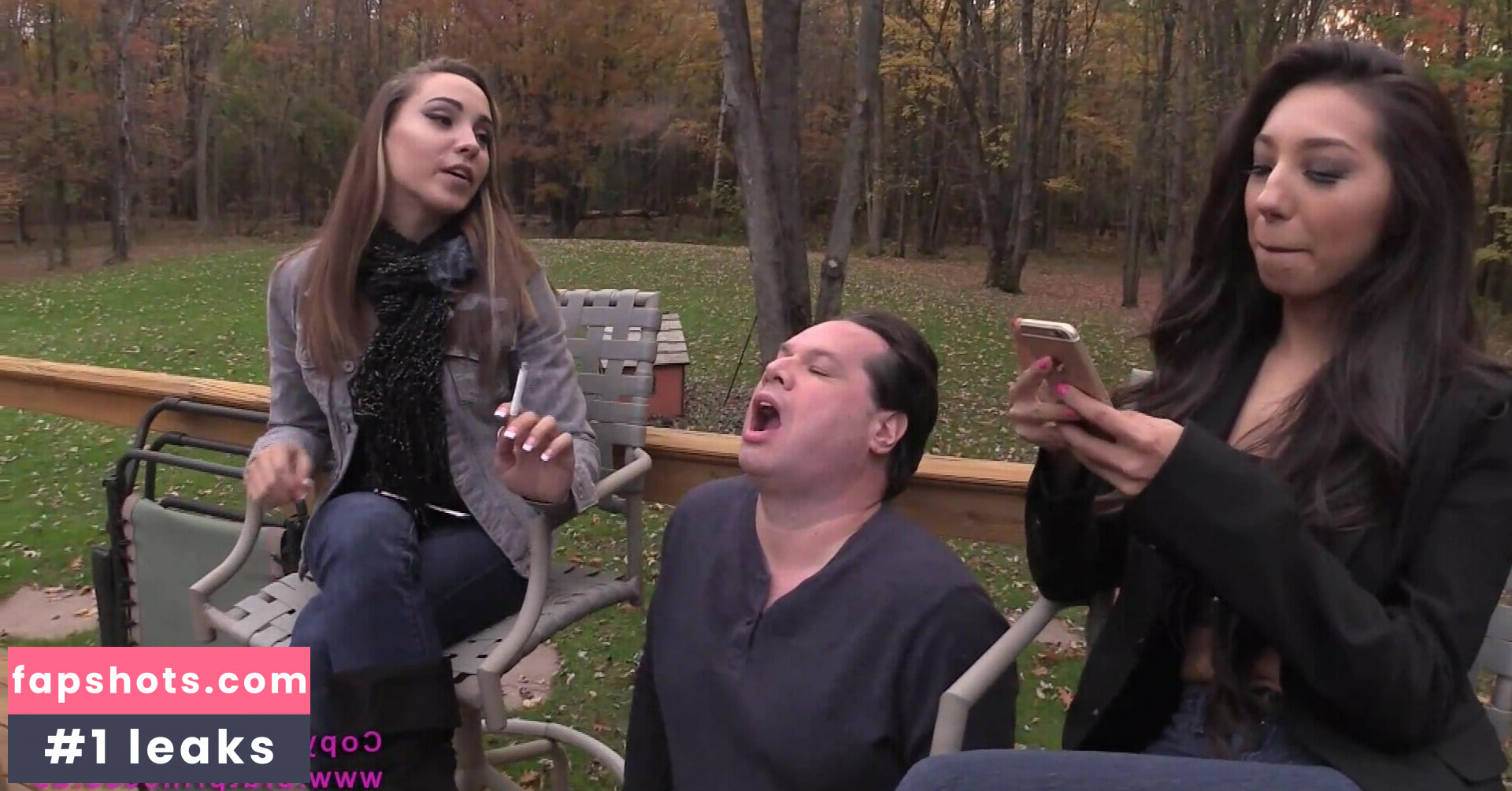 Sasha Foxxx gallery photo #86