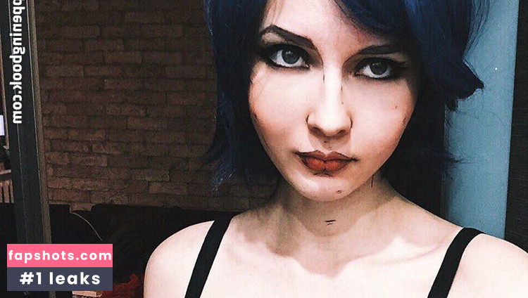 Sasha Gaier gallery photo #13