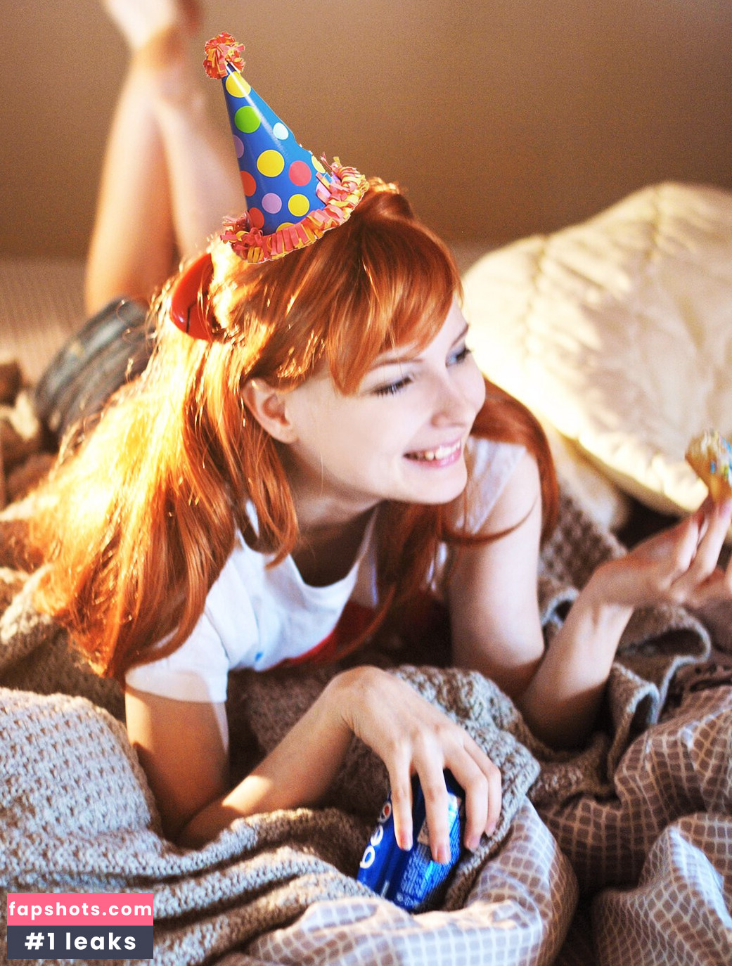 Sasha Gaier gallery photo #27