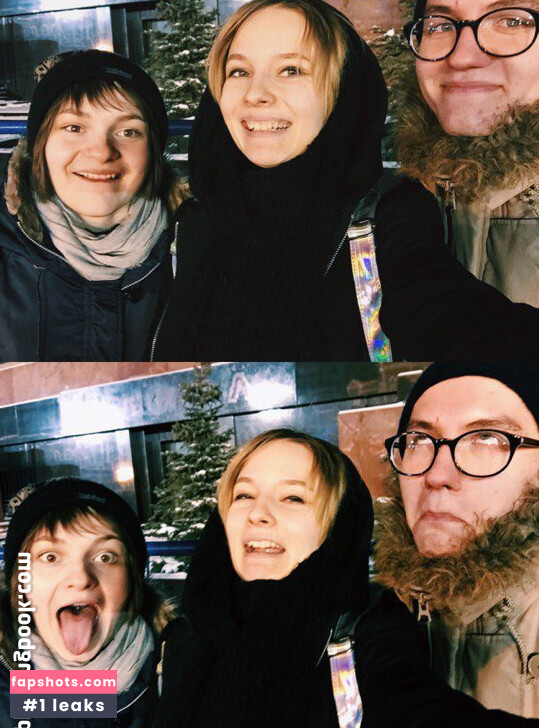 Sasha Gaier gallery photo #30