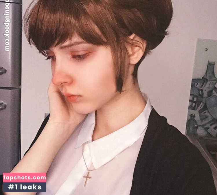 Sasha Gaier gallery photo #31