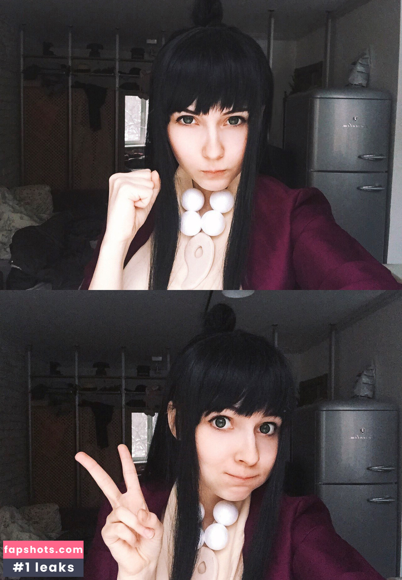 Sasha Gaier gallery photo #32