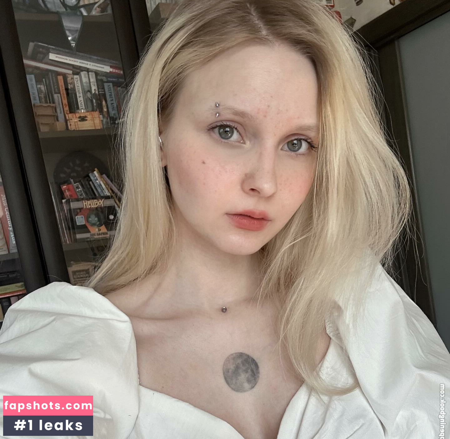 Sasha Gaier gallery photo #39