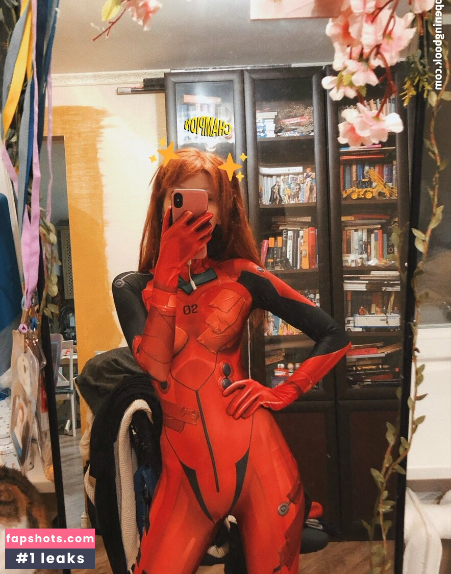 Sasha Gaier gallery photo #8