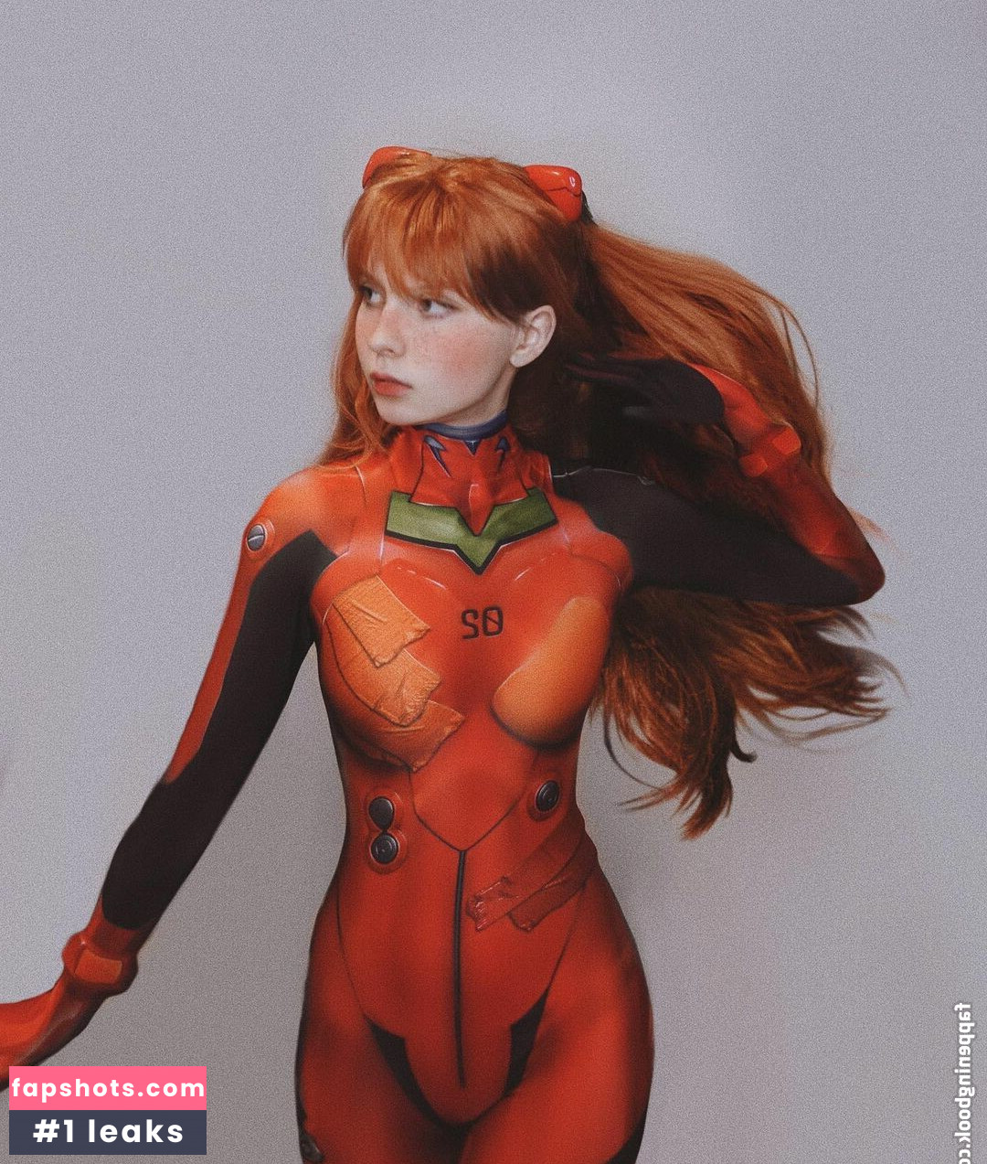 Sasha Gaier gallery photo #9