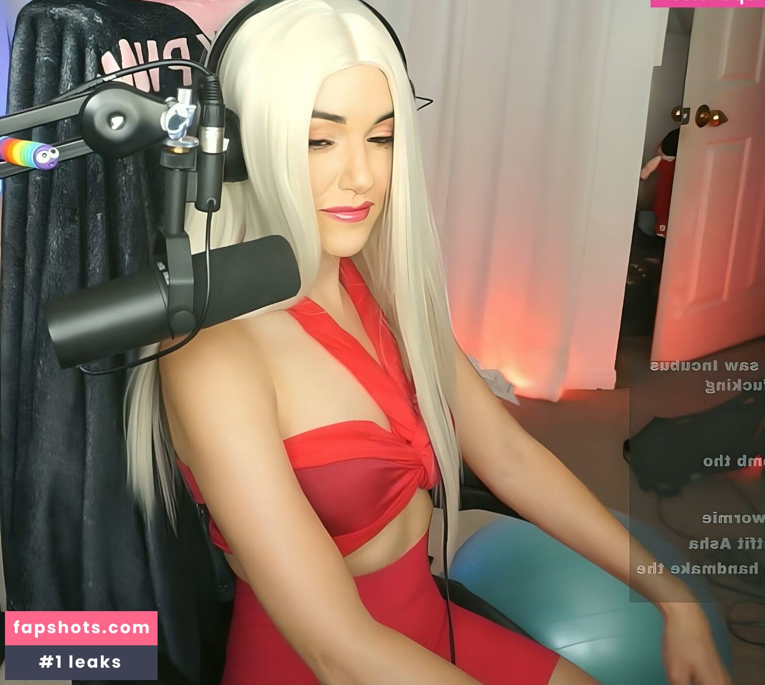 Sasha Grey gallery photo #1112