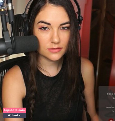 Sasha Grey gallery photo #1235