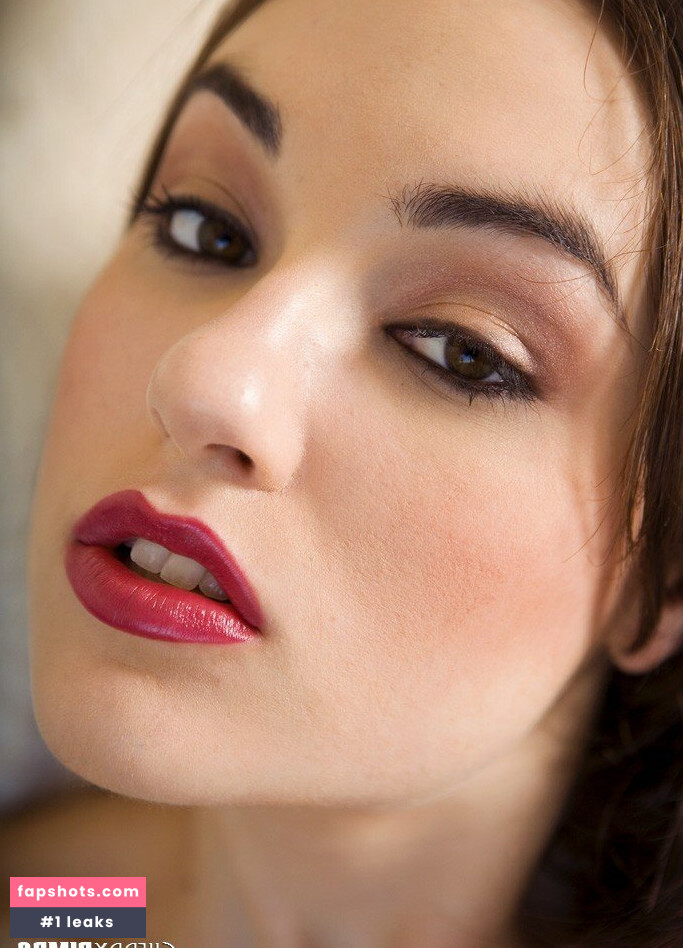 Sasha Grey gallery photo #885