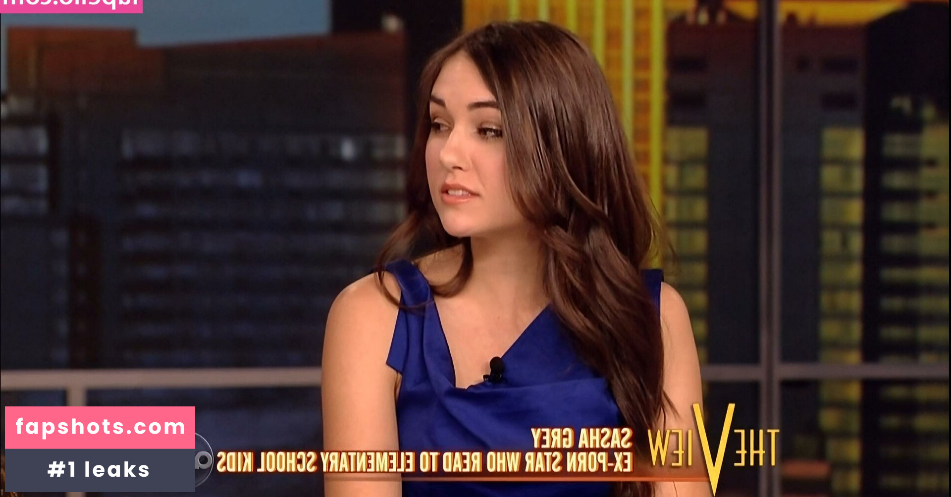 Sasha Grey gallery photo #952