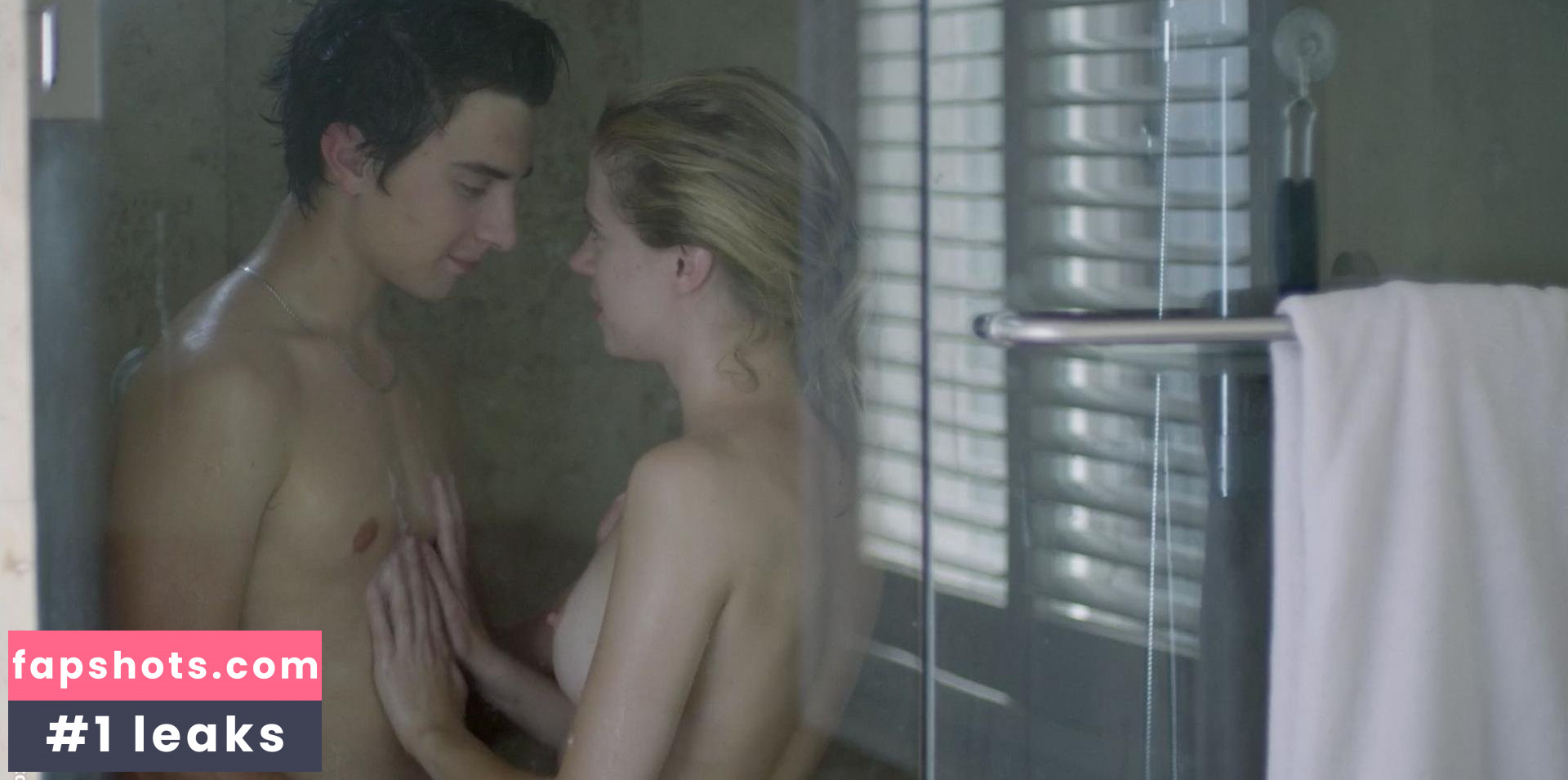 Sasha K. Gordon gallery photo #15