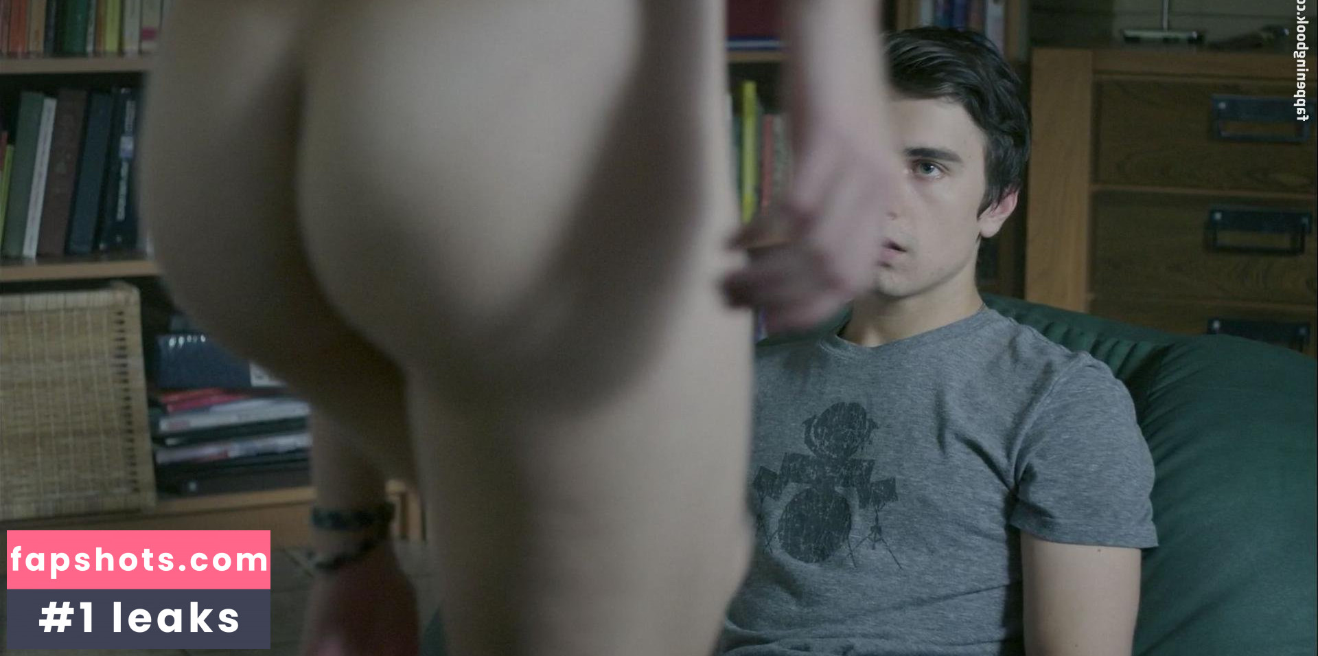 Sasha K. Gordon gallery photo #17