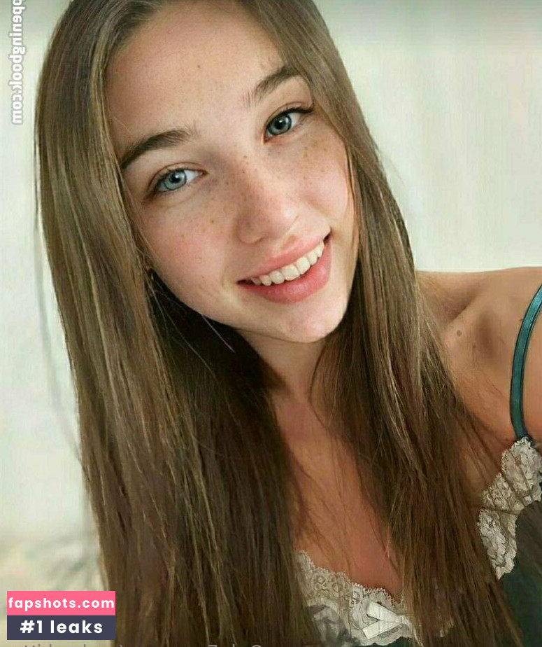 sasha_kitty Nahé úniky fotek pouze od fanoušků #13 - Fapshots