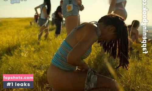 Sasha Lane gallery photo #12