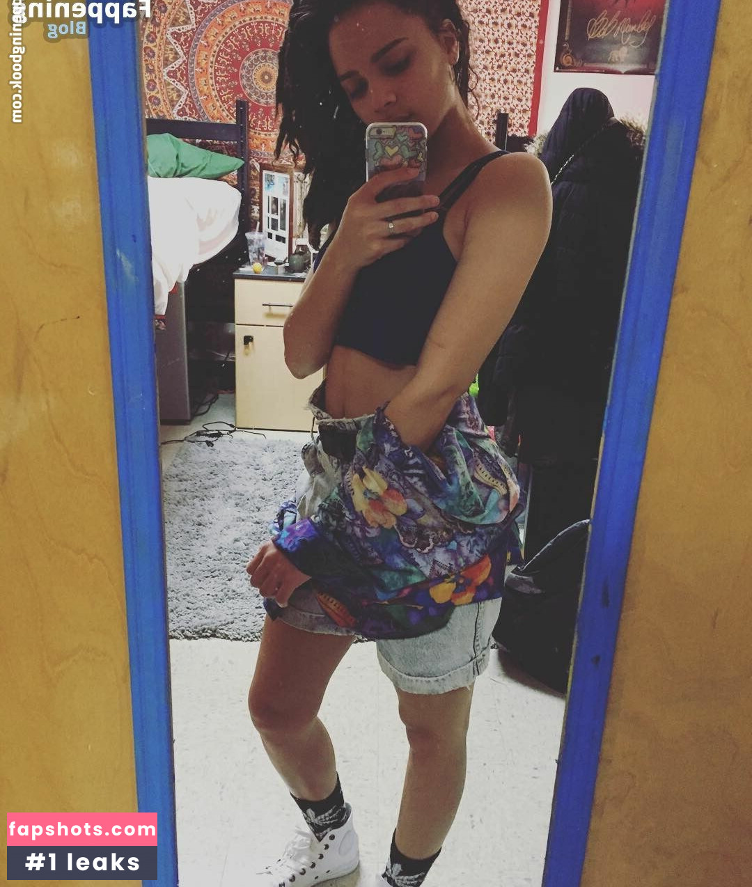 Sasha Lane gallery photo #18