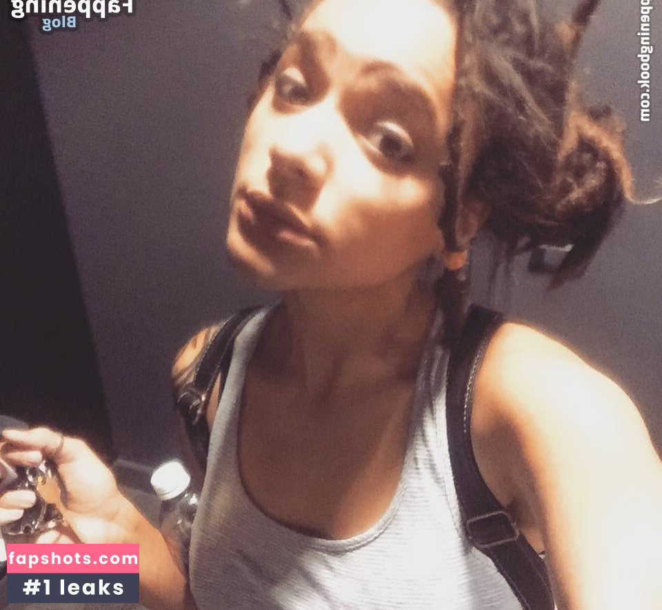 Sasha Lane gallery photo #19