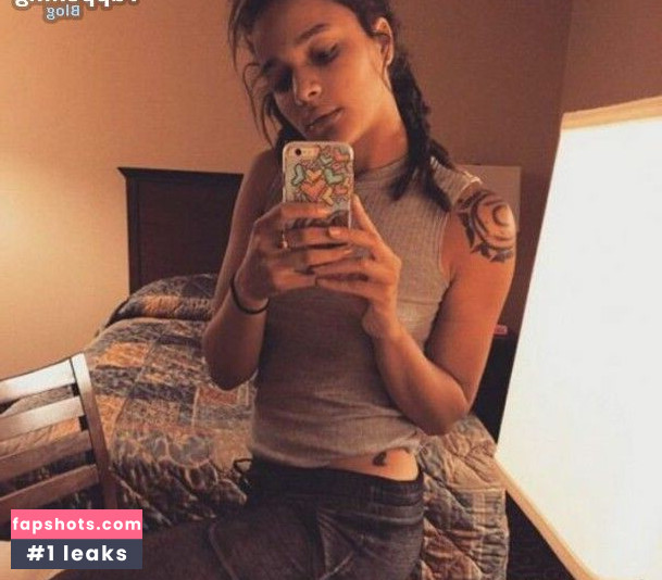 Sasha Lane gallery photo #23