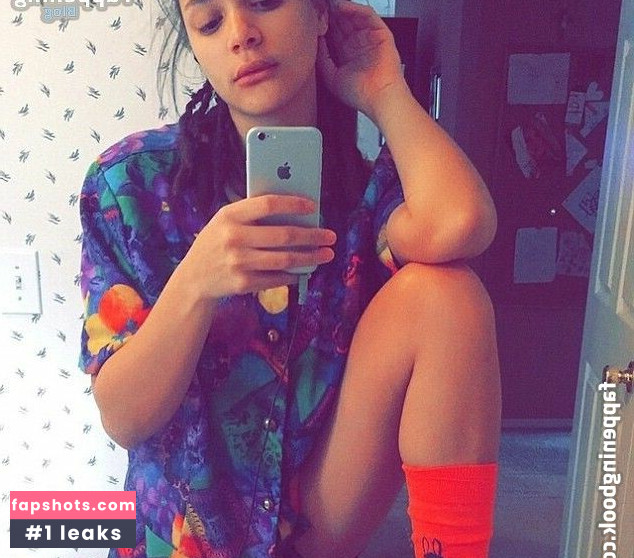 Sasha Lane gallery photo #24