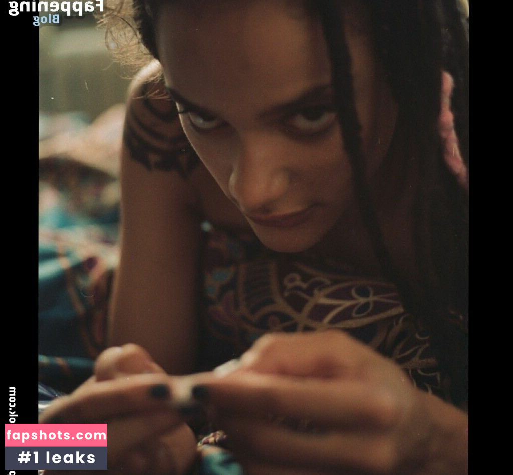 Sasha Lane gallery photo #26