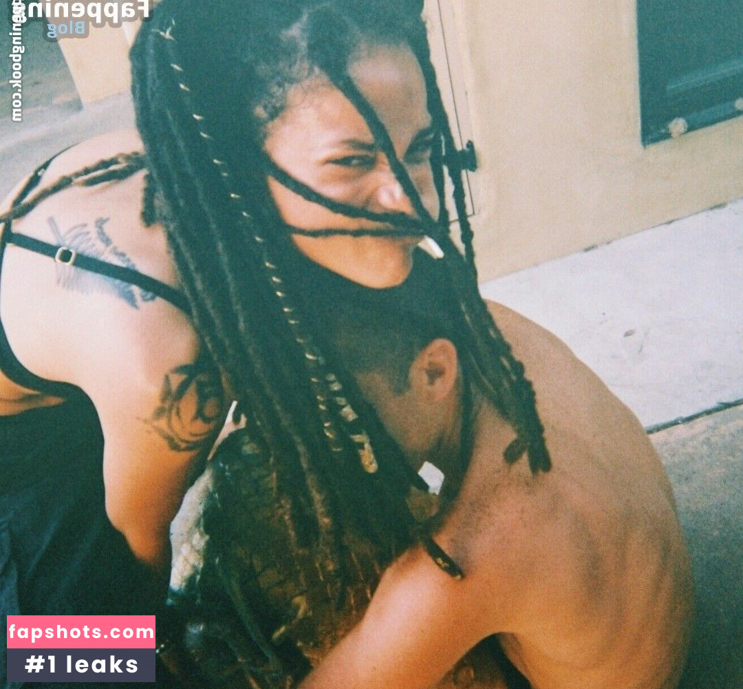 Sasha Lane gallery photo #27