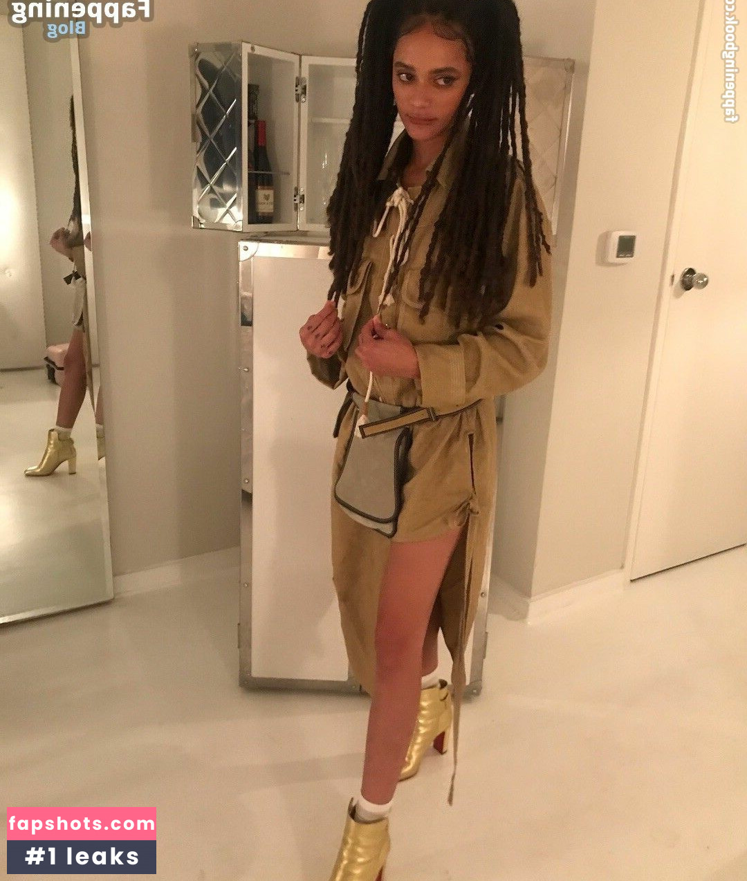 Sasha Lane gallery photo #30