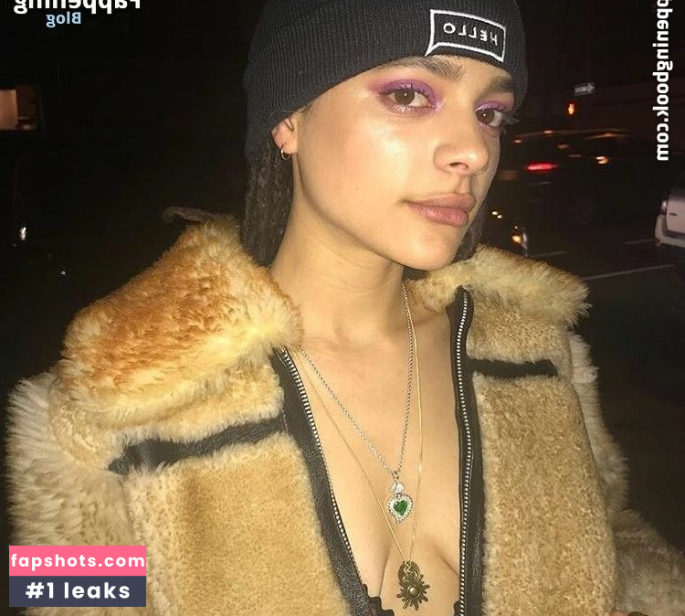 Sasha Lane gallery photo #33