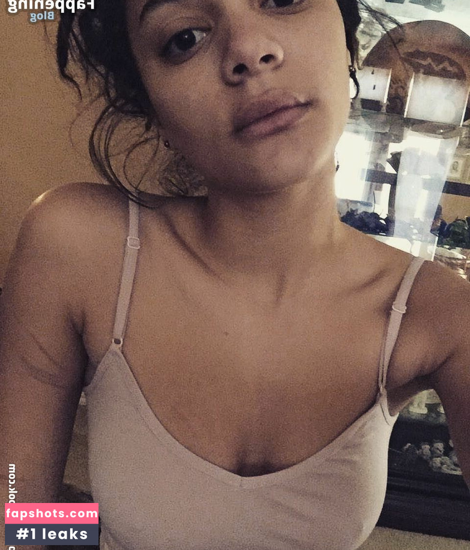 Sasha Lane gallery photo #36