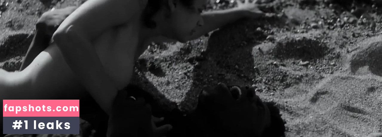 Sasha Lane gallery photo #40