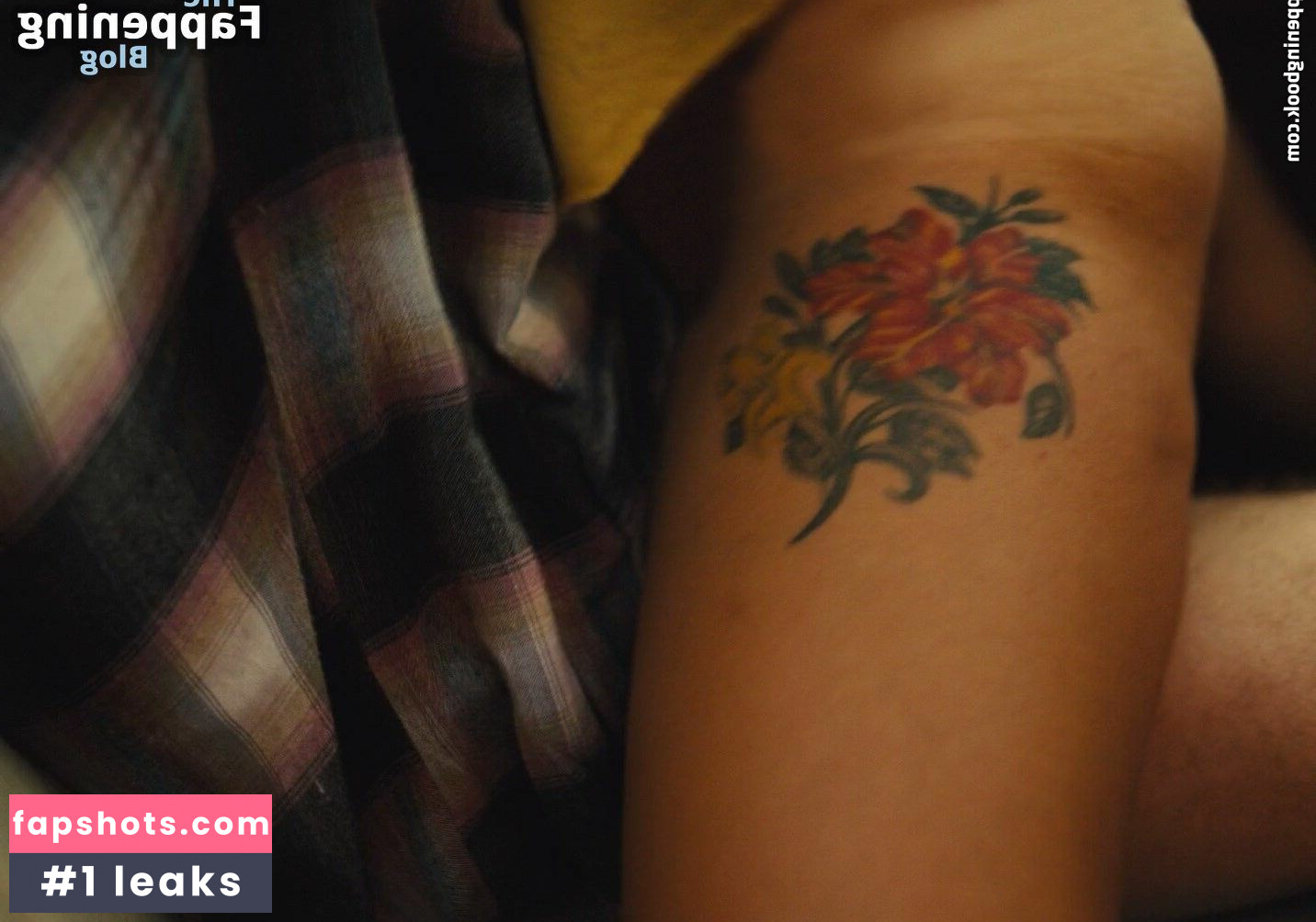 Sasha Lane gallery photo #5